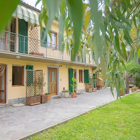 Lentisco By Helloelba * Marina di Campo