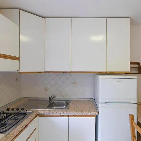 Feriehus Lentisco - Helloelba *