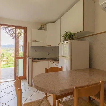 Feriehus Lentisco - Helloelba *