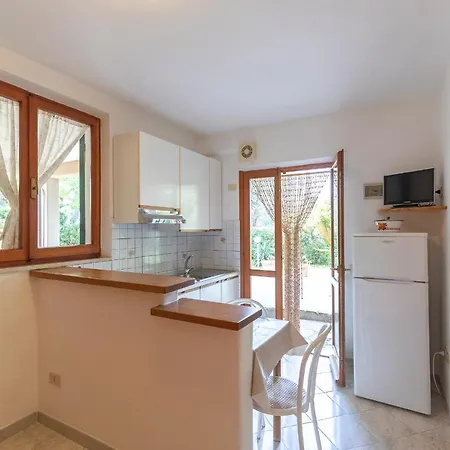 Feriehus Lentisco - Helloelba Marina di Campo